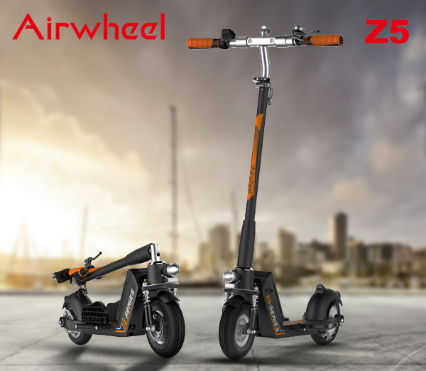 Airwheel Z5