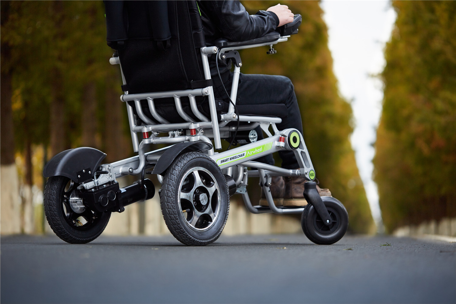 Airwheel H3S Power Wheelchairs