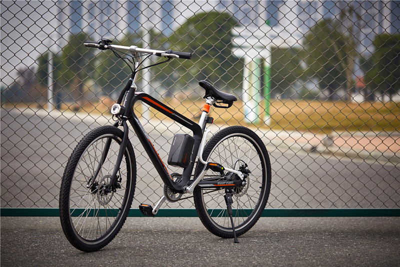 Airwheel Smart electric bike