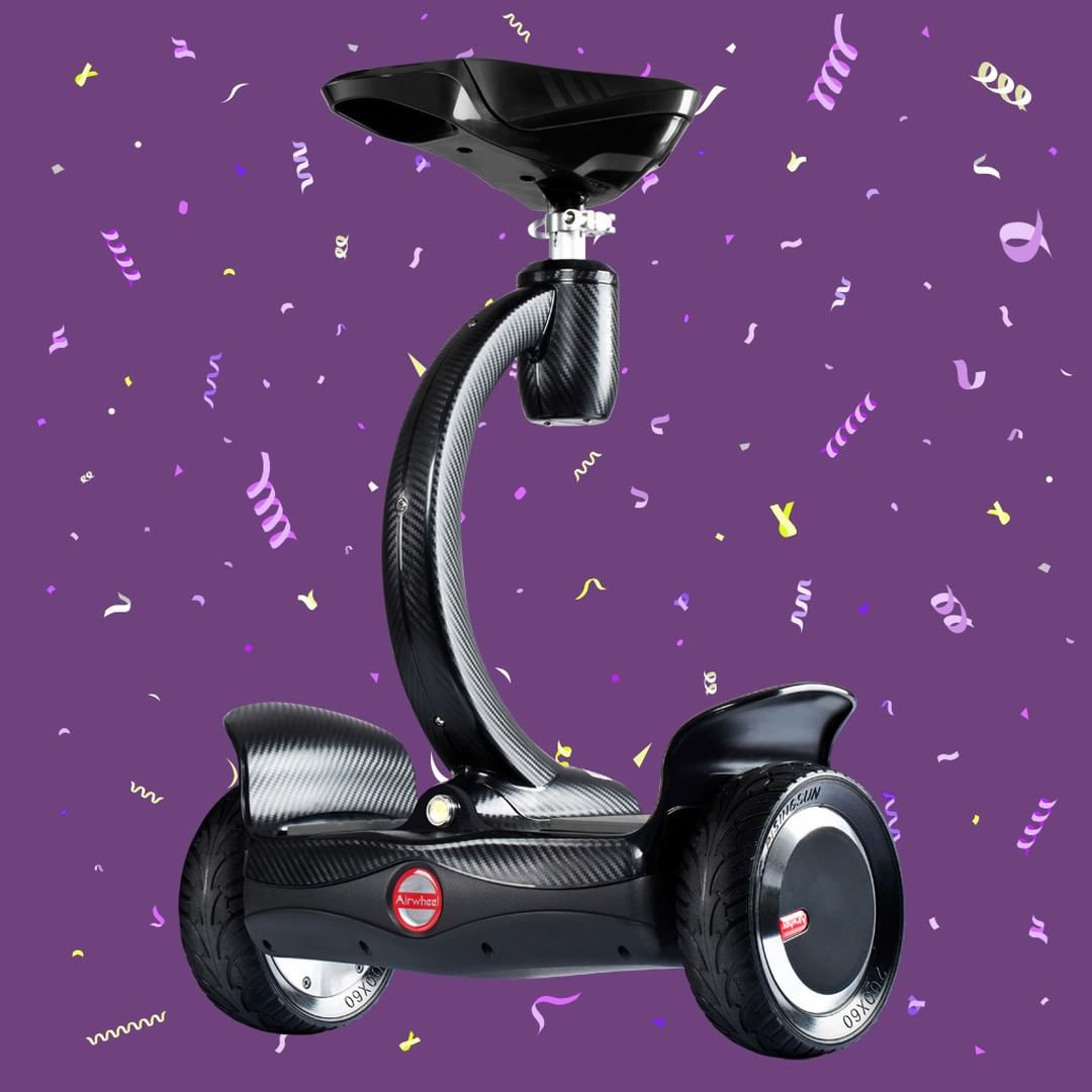 Airwheel S8