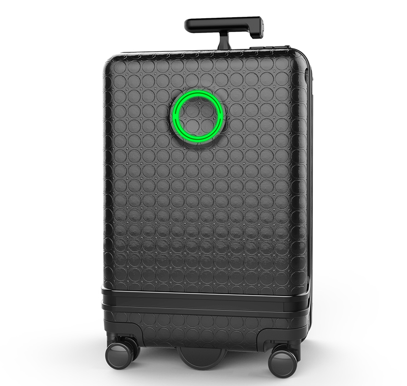 Airwheel SR5 smart autonomous suitcase