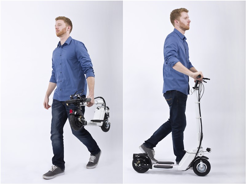 Airwheel Z5