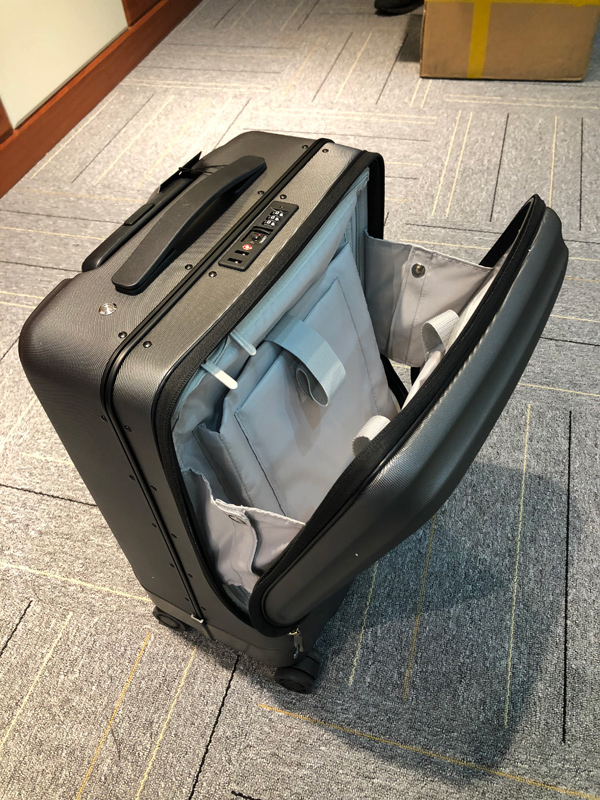 Airwheel SR5 Self-driving Suitcase
