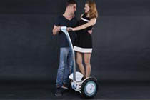 airwheel,electric scooter,scooter