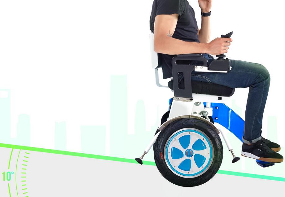 Airwheel A6S Balance Wheelchair