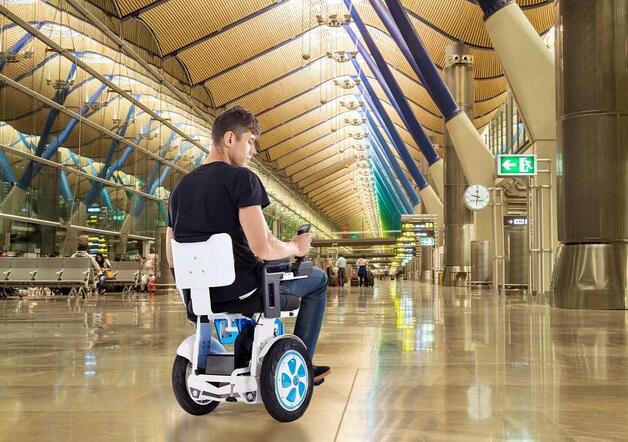 Airwheel A6S Motorized chair