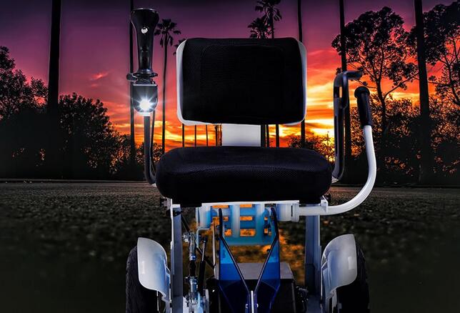 Airwheel A6S Smart Wheelchair