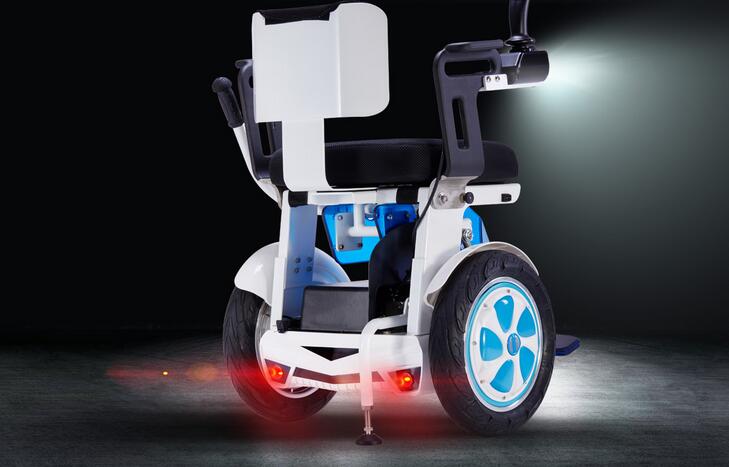 Airwheel A6S balance wheelchair