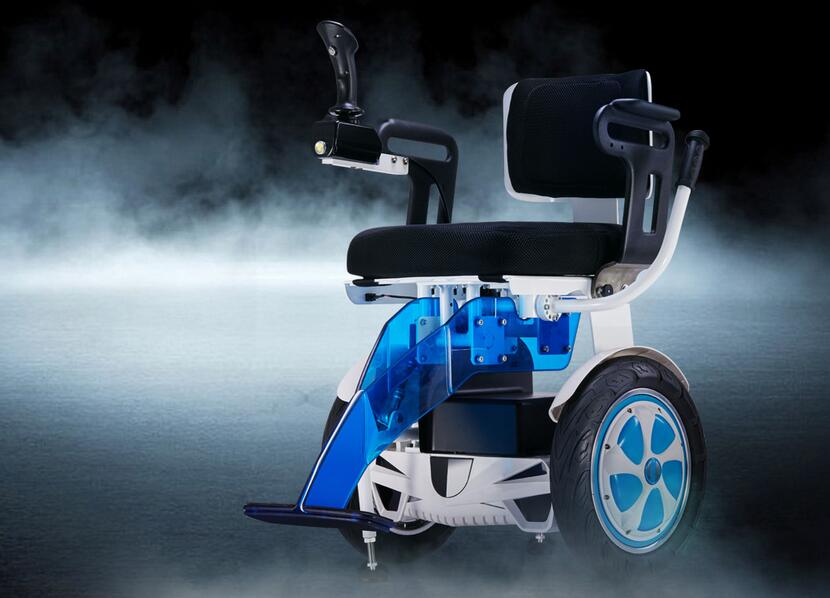 Airwheel A6S electric wheelchair