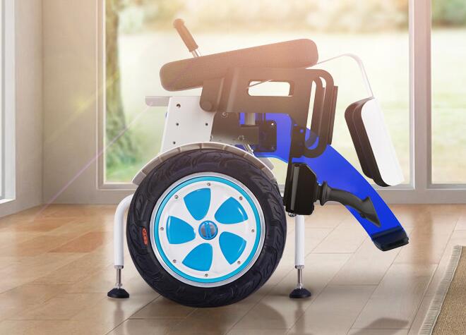 Airwheel A6S self balance wheelchair