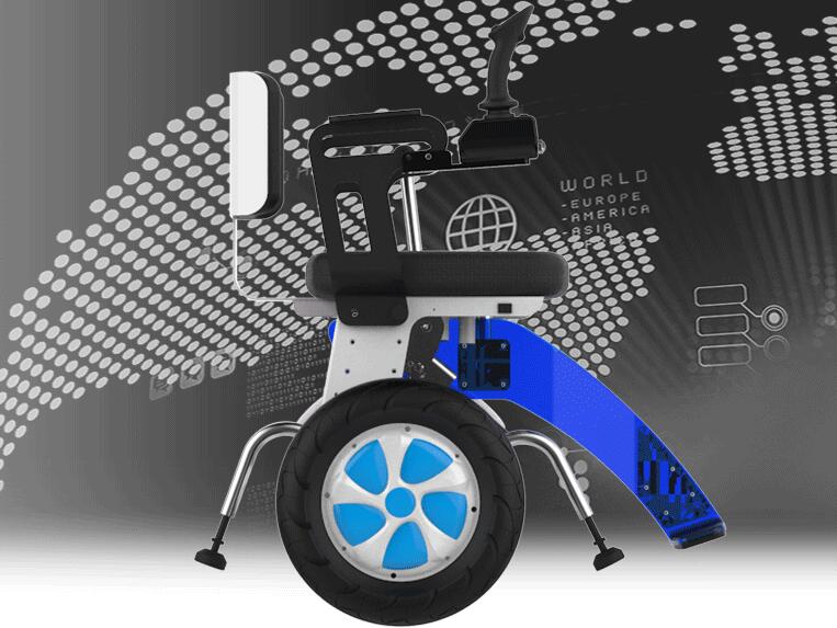 Airwheel A6s Intelligent wheelchair