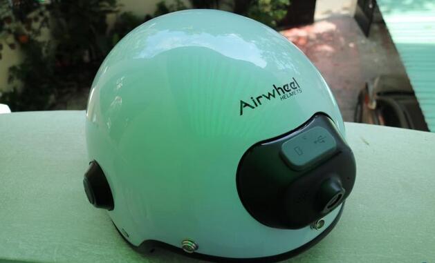 Airwheel C6 motorcycle helmet