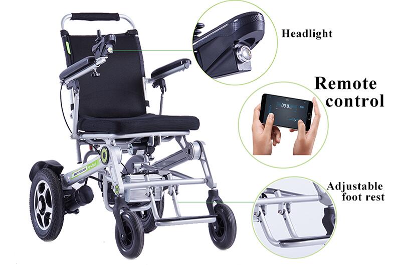 Airwheel H3S Ability Medical 