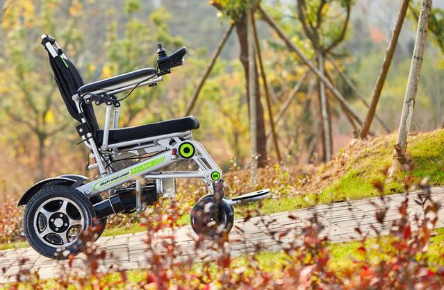 Airwheel H3S mobility vehicles