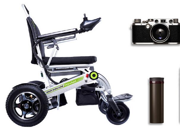 Airwheel H3 electric wheelchairs