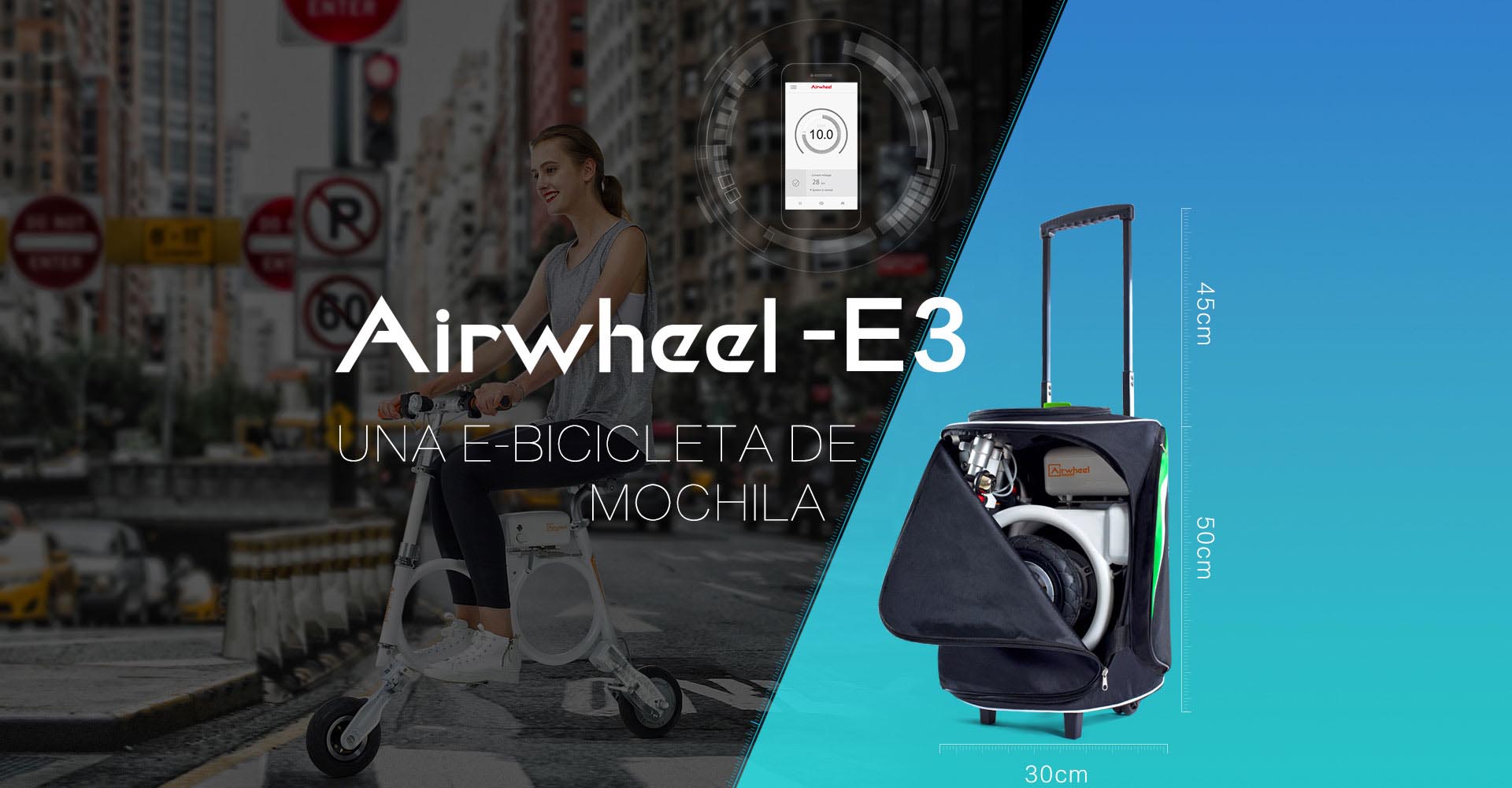 airwheel-E3