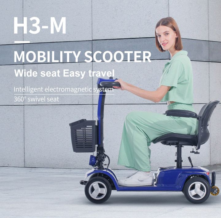 Airwheel H3M Mobile scooter