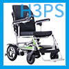 smart wheelchair