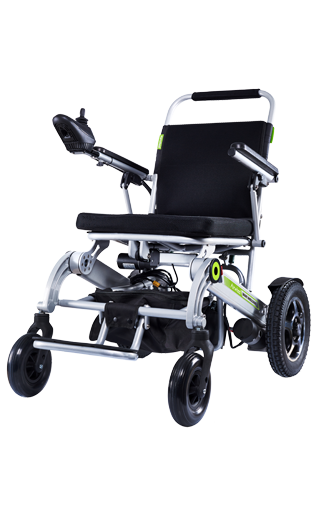 smart wheelchair