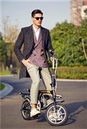 Airwheel R3 portable electric bikes Airwheel R3